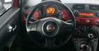 Fiat 500 1.4 SPORT AT Hatchback 2014