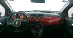 Fiat 500 1.4 SPORT AT Hatchback 2014