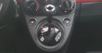Fiat 500 1.4 SPORT AT Hatchback 2014