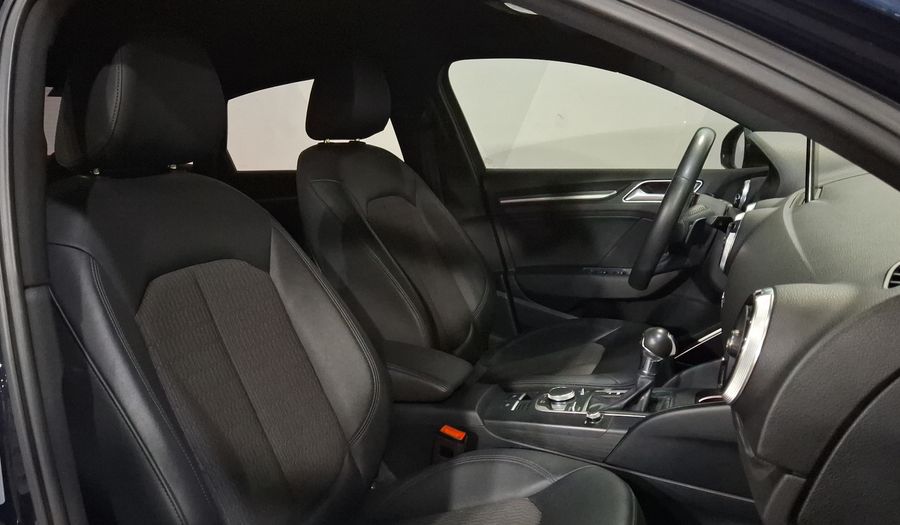 Audi A3 1.4 35 TFSI SELECT DCT Sedan 2020