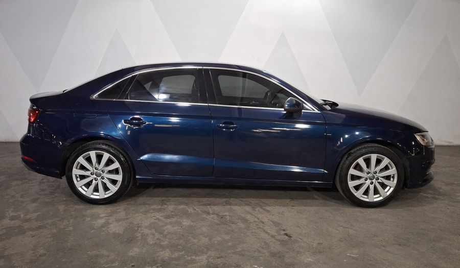 Audi A3 1.4 35 TFSI SELECT DCT Sedan 2020