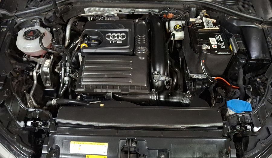 Audi A3 1.4 35 TFSI SELECT DCT Sedan 2020