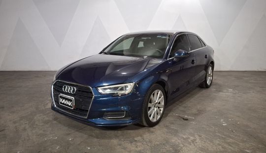 Audi • A3