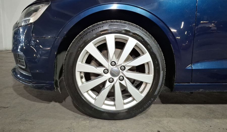 Audi A3 1.4 35 TFSI SELECT DCT Sedan 2020