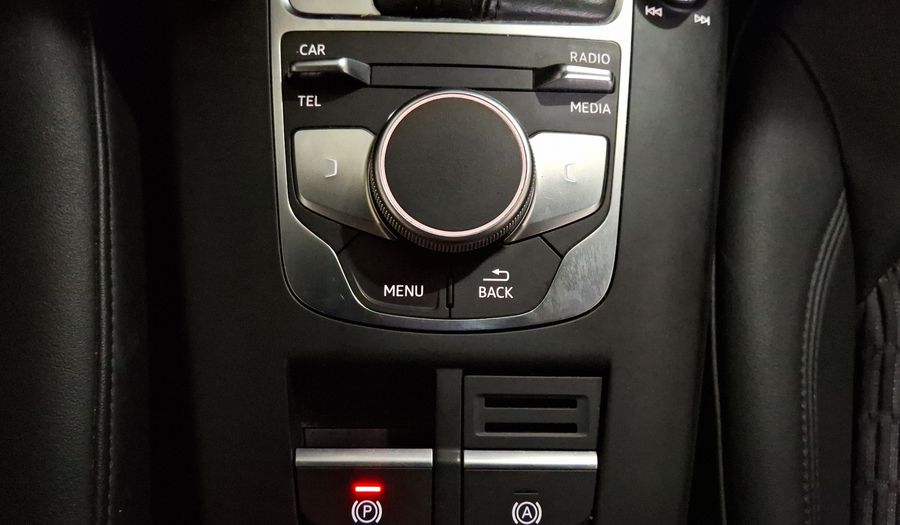 Audi A3 1.4 35 TFSI SELECT DCT Sedan 2020