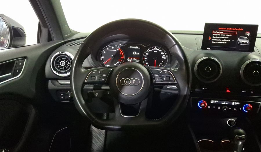 Audi A3 1.4 35 TFSI SELECT DCT Sedan 2020
