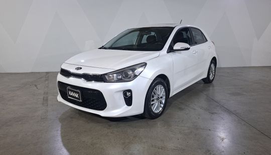 Kia • Rio