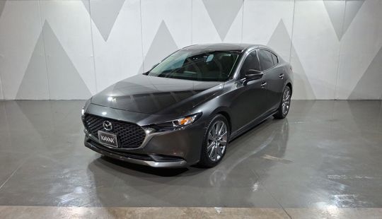 Mazda • Mazda 3