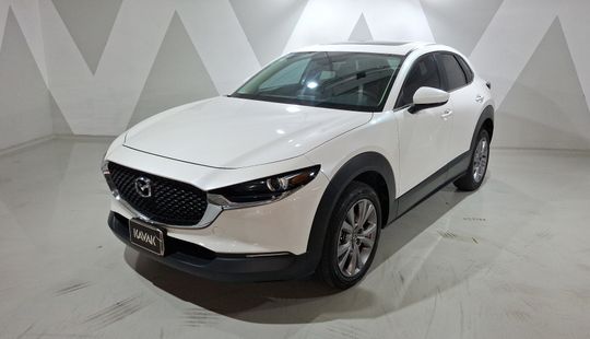 Mazda • CX-30