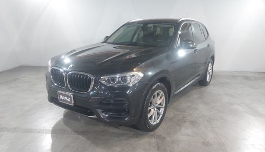 Bmw • X3