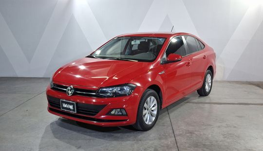 Volkswagen • Virtus