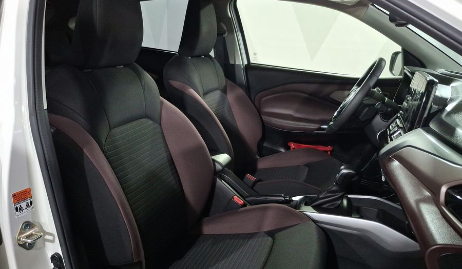 Suzuki Fronx 1.5 MHEV BOOSTERGREEN GLX AUTO Suv 2025