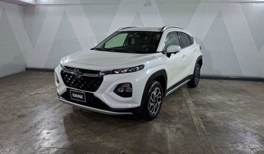 Suzuki Fronx 1.5 MHEV BOOSTERGREEN GLX AUTO Suv 2025