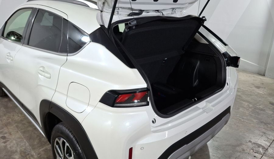 Suzuki Fronx 1.5 MHEV BOOSTERGREEN GLX AUTO Suv 2025