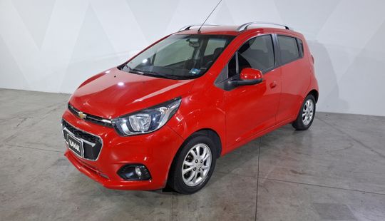 Chevrolet • Beat