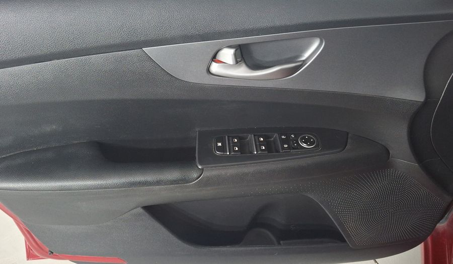 Kia Forte 2.0 LX IVT Sedan 2021