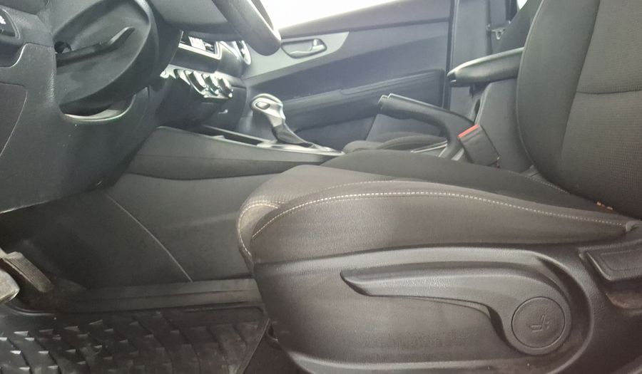 Kia Forte 2.0 LX IVT Sedan 2021