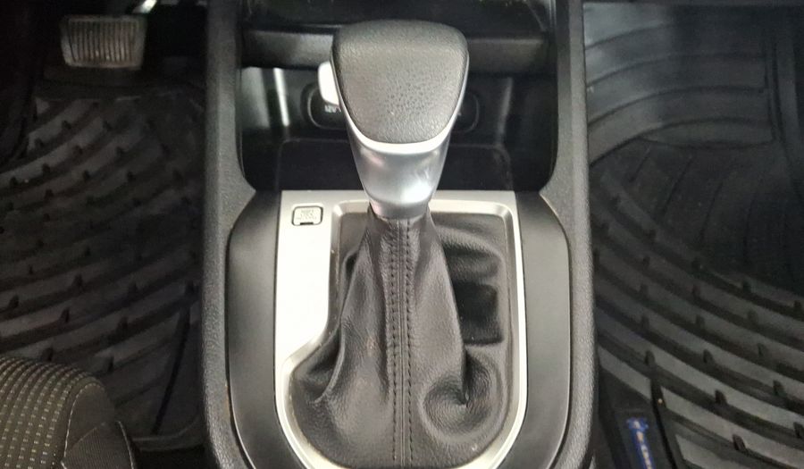 Kia Forte 2.0 LX IVT Sedan 2021