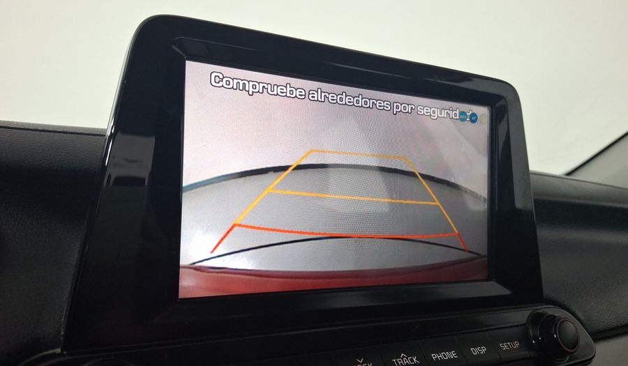 Kia Forte 2.0 LX IVT Sedan 2021