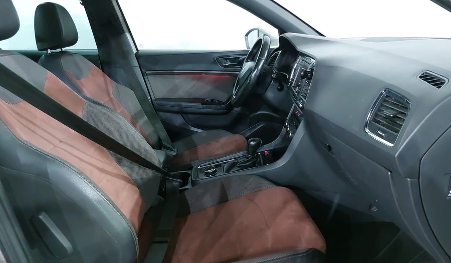 Seat Ateca 1.4 XCELLENCE DCT Suv 2018