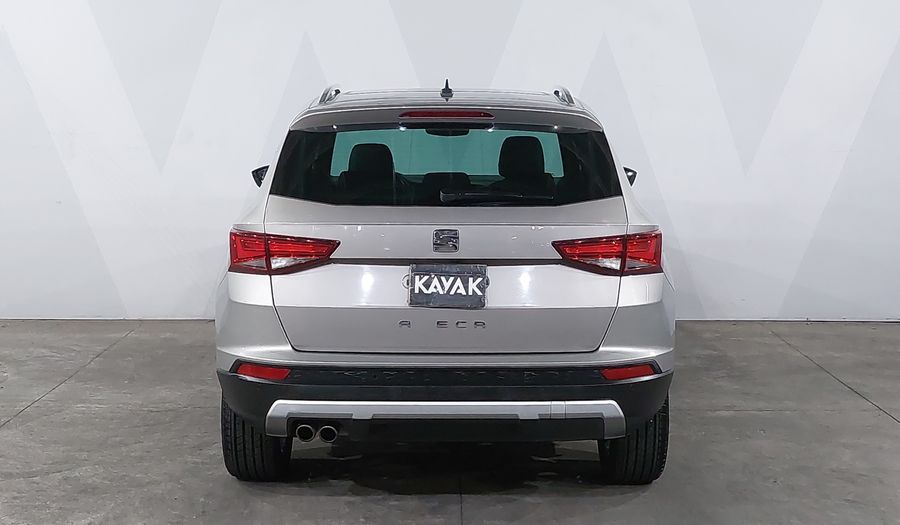 Seat Ateca 1.4 XCELLENCE DCT Suv 2018