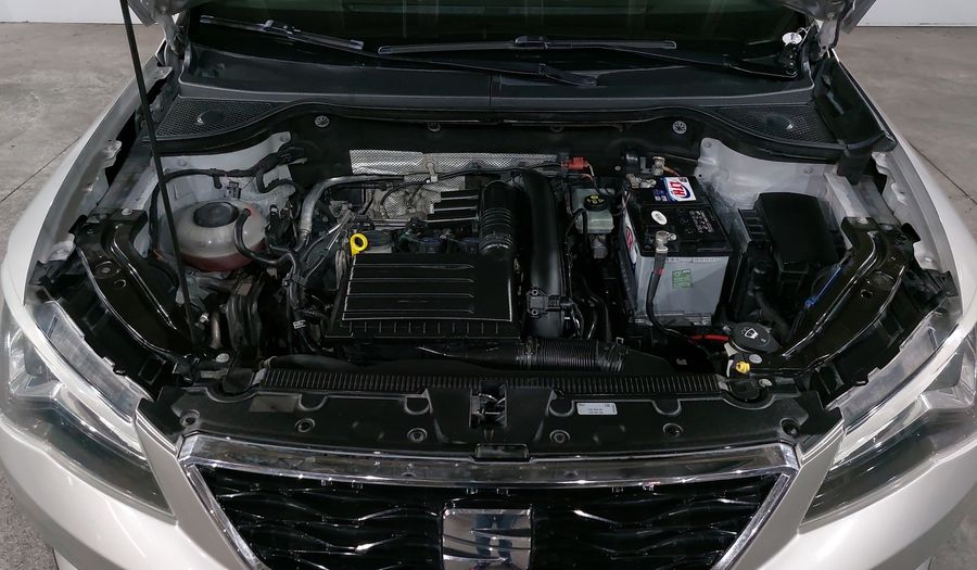 Seat Ateca 1.4 XCELLENCE DCT Suv 2018