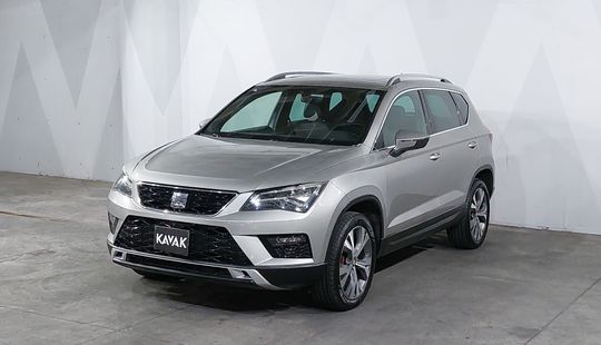 Seat • Ateca