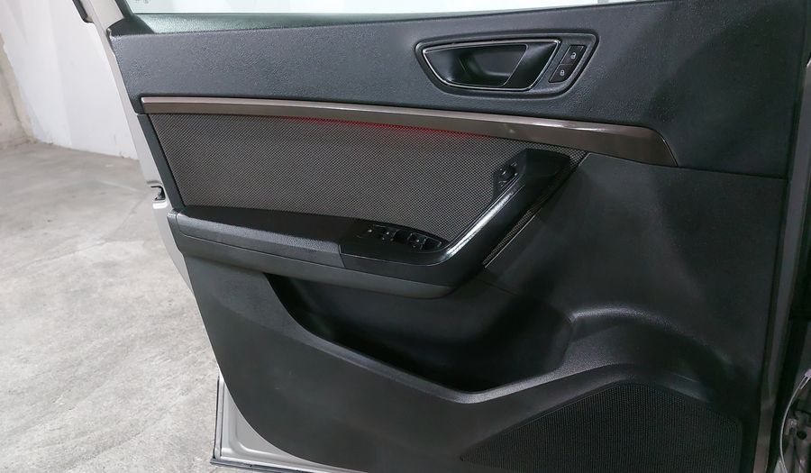 Seat Ateca 1.4 XCELLENCE DCT Suv 2018