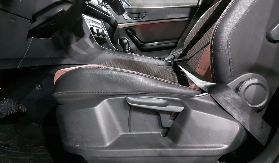 Seat Ateca 1.4 XCELLENCE DCT Suv 2018