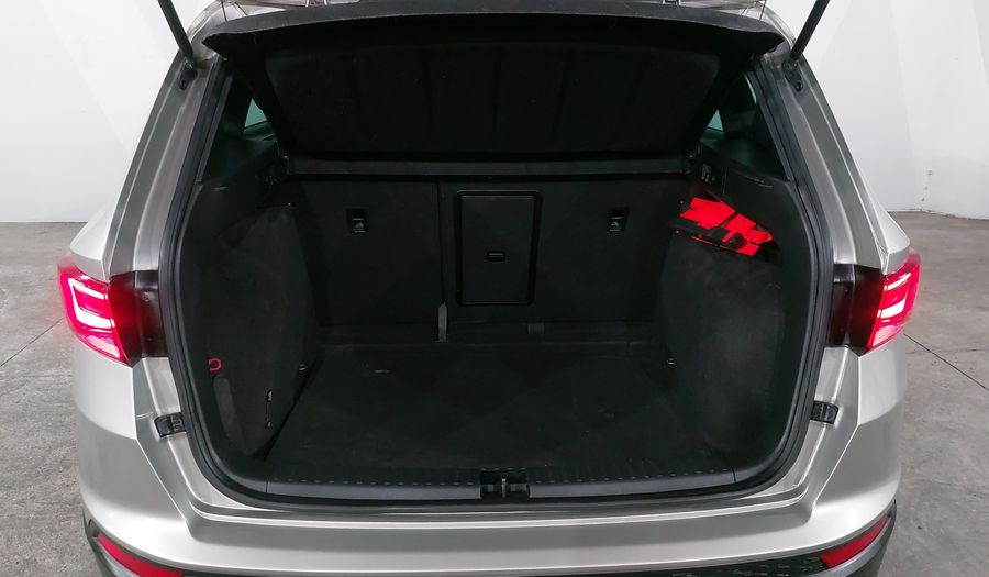 Seat Ateca 1.4 XCELLENCE DCT Suv 2018