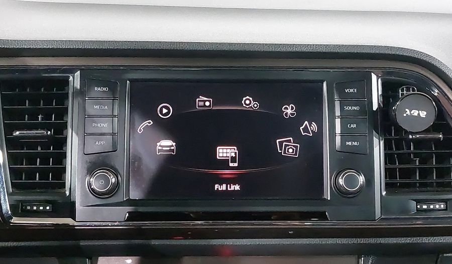 Seat Ateca 1.4 XCELLENCE DCT Suv 2018