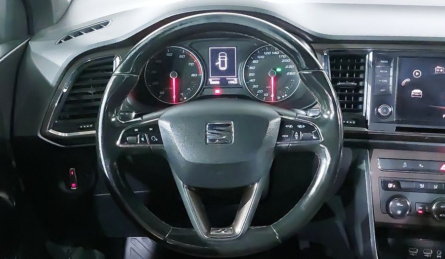 Seat Ateca 1.4 XCELLENCE DCT Suv 2018