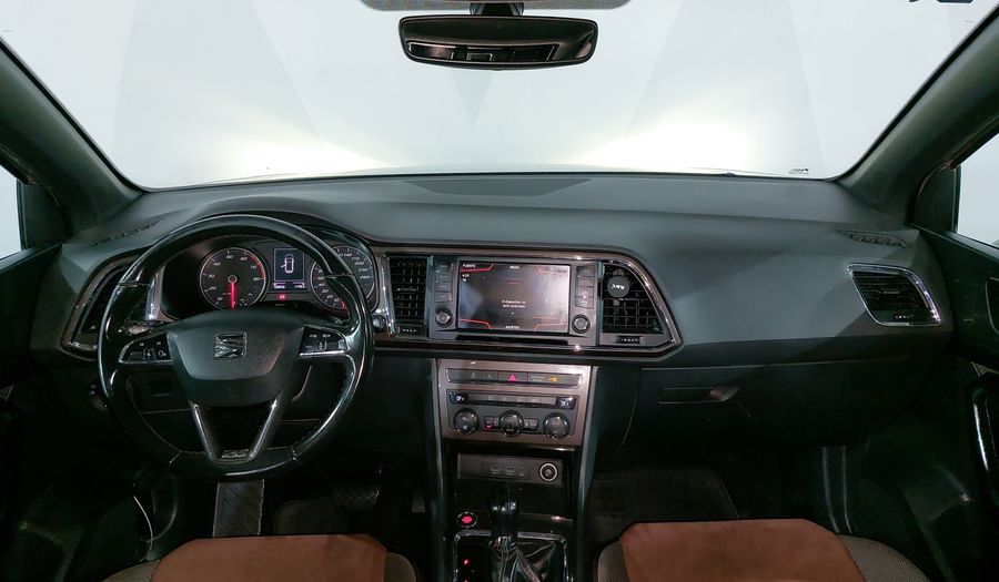 Seat Ateca 1.4 XCELLENCE DCT Suv 2018