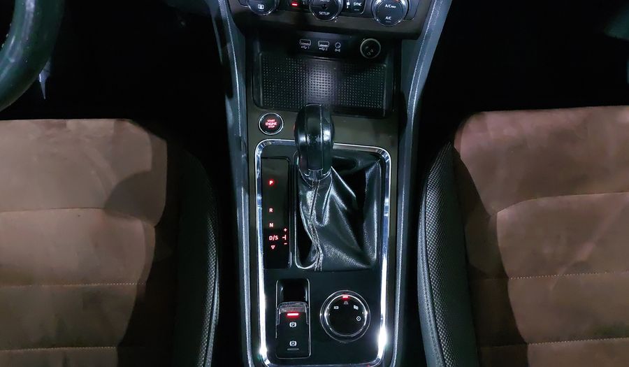 Seat Ateca 1.4 XCELLENCE DCT Suv 2018