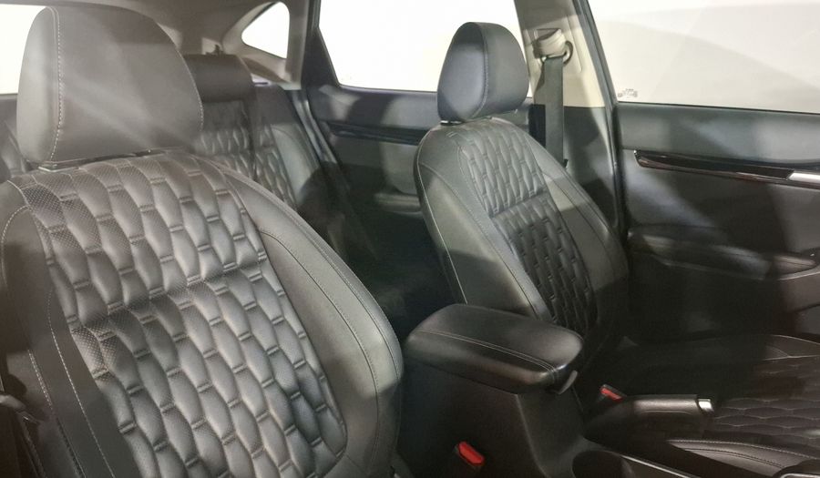 Kia Seltos 1.6 SX AUTO Suv 2022
