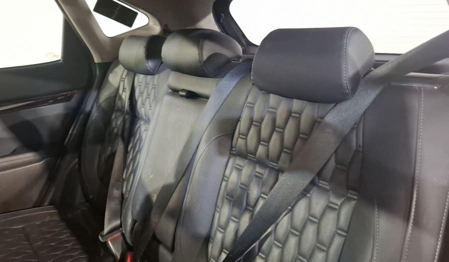 Kia Seltos 1.6 SX AUTO Suv 2022