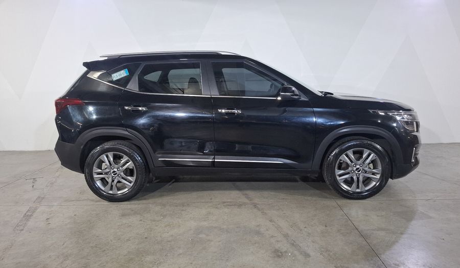 Kia Seltos 1.6 SX AUTO Suv 2022