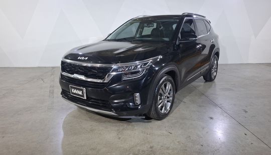 Kia • Seltos