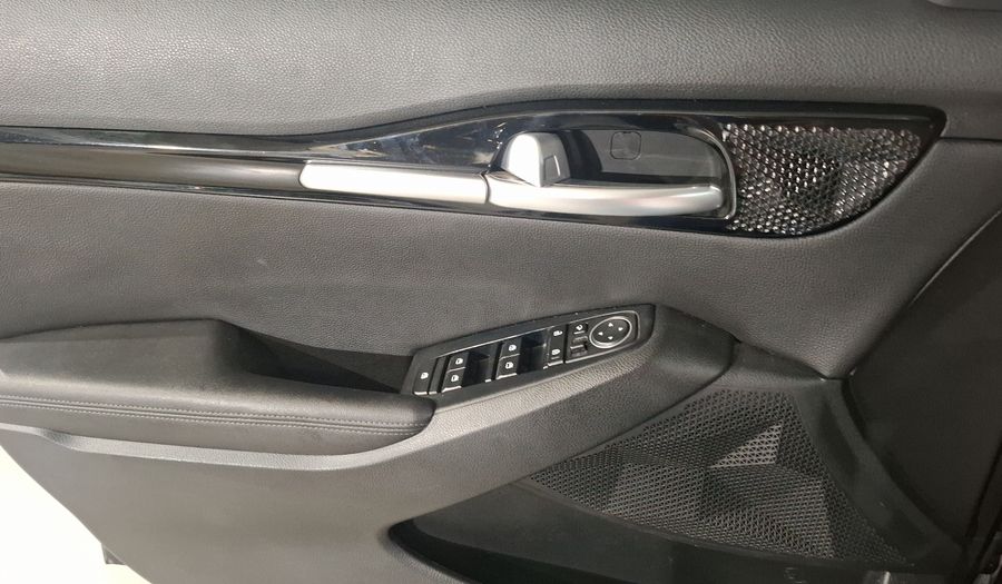 Kia Seltos 1.6 SX AUTO Suv 2022