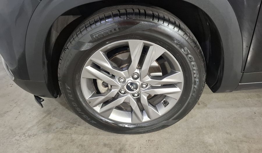 Kia Seltos 1.6 SX AUTO Suv 2022