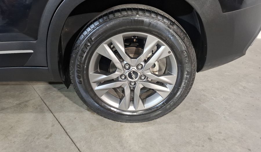 Kia Seltos 1.6 SX AUTO Suv 2022