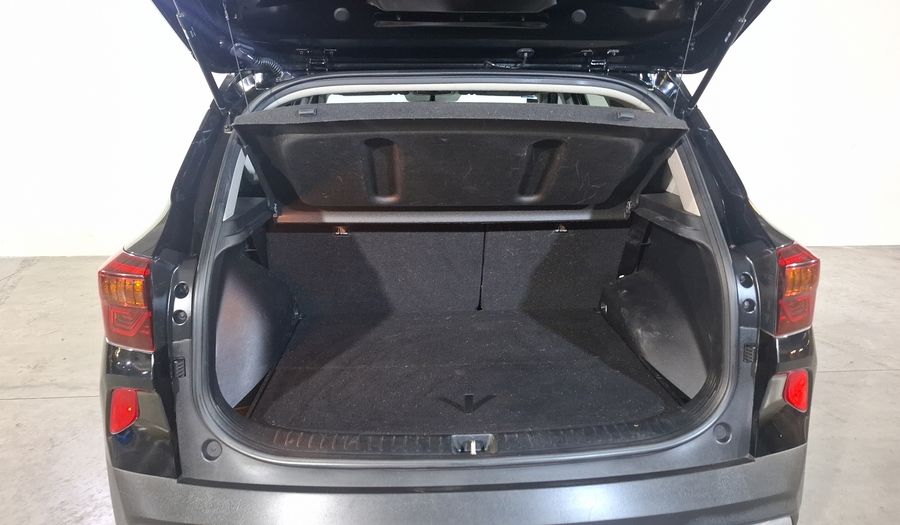 Kia Seltos 1.6 SX AUTO Suv 2022