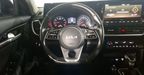 Kia Seltos 1.6 SX AUTO Suv 2022