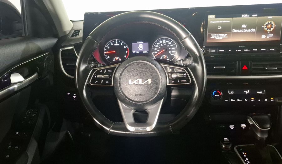 Kia Seltos 1.6 SX AUTO Suv 2022
