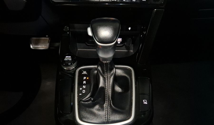 Kia Seltos 1.6 SX AUTO Suv 2022