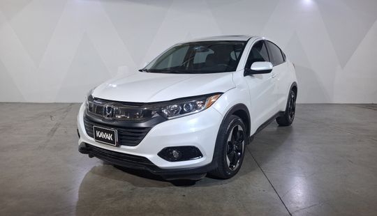 Honda • HR-V