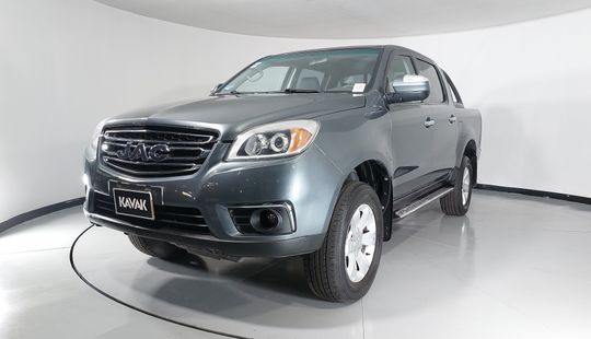 Jac • Frison T6