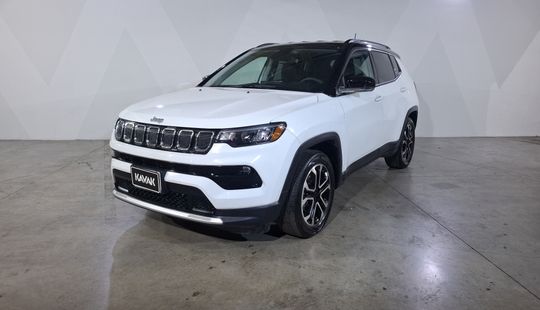 Jeep • Compass