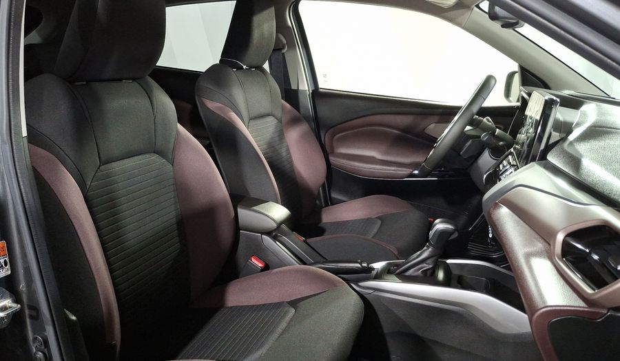 Suzuki Fronx 1.5 MHEV BOOSTERGREEN GLX AUTO Suv 2025