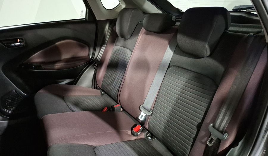 Suzuki Fronx 1.5 MHEV BOOSTERGREEN GLX AUTO Suv 2025